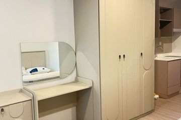 1 Bedroom Condo for rent in Wong Sawang, Bangkok near MRT Bang Son