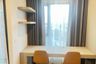 1 Bedroom Condo for rent in Wong Sawang, Bangkok near MRT Bang Son