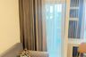 1 Bedroom Condo for rent in Wong Sawang, Bangkok near MRT Bang Son
