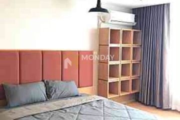 3 Bedroom Condo for rent in Chamchuri Square Residence, Pathum Wan, Bangkok near MRT Sam Yan