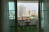3 Bedroom Condo for rent in Chamchuri Square Residence, Pathum Wan, Bangkok near MRT Sam Yan