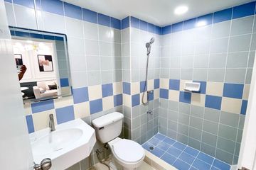 1 Bedroom Condo for rent in Khlong Chan, Bangkok near MRT Bang Kapi