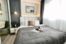 1 Bedroom Condo for rent in Khlong Chan, Bangkok near MRT Bang Kapi
