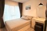 1 Bedroom Condo for rent in Bang Na, Bangkok near BTS Bang Na