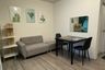 1 Bedroom Condo for rent in Bang Na, Bangkok near BTS Bang Na