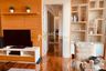 1 Bedroom Condo for rent in Baan Siri 31, Khlong Toei Nuea, Bangkok near BTS Phrom Phong