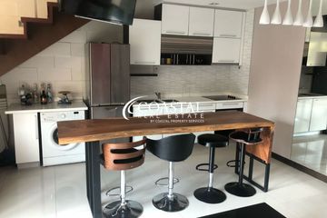 1 Bedroom Condo for sale in Montrari, Nong Prue, Chonburi