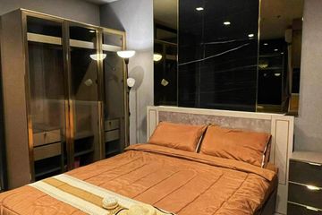 1 Bedroom Condo for rent in Khlong Toei Nuea, Bangkok near MRT Sukhumvit