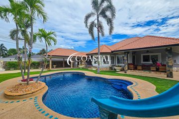 4 Bedroom House for rent in Nong Pla Lai, Chonburi