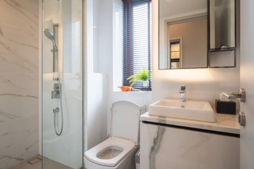 1 Bedroom Condo for rent in Phra Khanong Nuea, Bangkok near BTS Phra Khanong