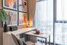 1 Bedroom Condo for rent in Phra Khanong Nuea, Bangkok near BTS Phra Khanong