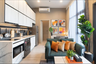 1 Bedroom Condo for rent in Phra Khanong Nuea, Bangkok near BTS Phra Khanong