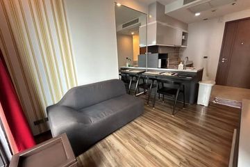 1 Bedroom Condo for rent in Khlong Tan, Bangkok near BTS Thong Lo