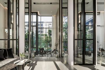 1 Bedroom Condo for rent in Khlong Tan Nuea, Bangkok near BTS Thong Lo