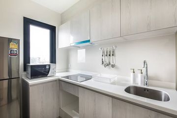 2 Bedroom Condo for rent in Makkasan, Bangkok near MRT Phra Ram 9