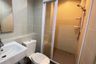 1 Bedroom Condo for rent in Hua Mak, Bangkok near MRT Ramkhamhaeng 12
