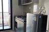 1 Bedroom Condo for rent in Hua Mak, Bangkok near MRT Ramkhamhaeng 12