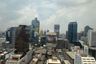 1 Bedroom Condo for rent in Ashton Chula-Silom, Si Phraya, Bangkok near MRT Sam Yan