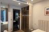 1 Bedroom Condo for rent in Ashton Chula-Silom, Si Phraya, Bangkok near MRT Sam Yan