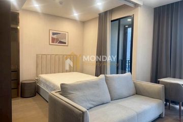 1 Bedroom Condo for rent in Ashton Chula-Silom, Si Phraya, Bangkok near MRT Sam Yan