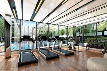 1 Bedroom Condo for rent in Phra Khanong, Bangkok near BTS On Nut
