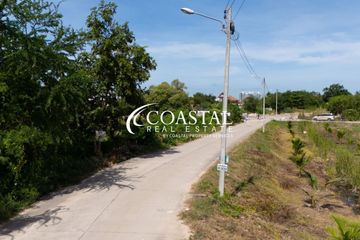 Land for sale in Nong Prue, Chonburi