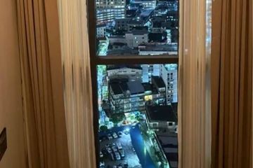 1 Bedroom Condo for rent in Khlong Toei, Bangkok near MRT Queen Sirikit National Convention Centre