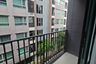 1 Bedroom Condo for rent in Talat Phlu, Bangkok near BTS Talat Phlu