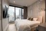 1 Bedroom Condo for rent in Din Daeng, Bangkok near MRT Phra Ram 9