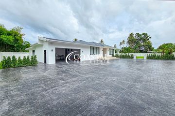 5 Bedroom House for sale in Huai Yai, Chonburi