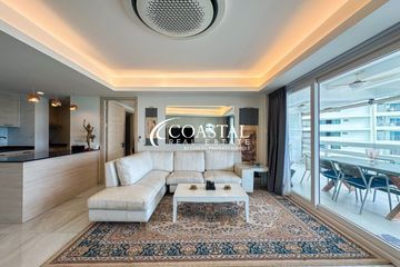 1 Bedroom Condo for sale in Grand Condotel, Nong Prue, Chonburi