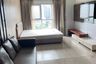 1 Bedroom Condo for rent in Huai Khwang, Bangkok near MRT Phra Ram 9