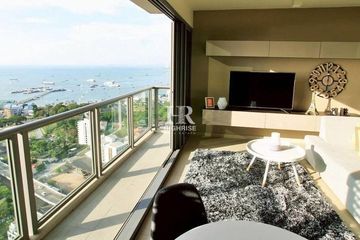 Condo for Sale or Rent in Unixx South Pattaya, Nong Prue, Chonburi