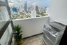1 Bedroom Condo for rent in Lumpini Park Riverside Rama 3, Bang Phong Pang, Bangkok near BTS Surasak