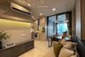 1 Bedroom Condo for rent in Life One Wireless, Lumpini, Bangkok near BTS Ploen Chit
