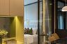 1 Bedroom Condo for rent in Life One Wireless, Lumpini, Bangkok near BTS Ploen Chit