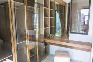 1 Bedroom Condo for rent in Lumpini, Bangkok near BTS Ploen Chit