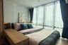 2 Bedroom Condo for rent in Altitude Unicorn Sathorn - Tha Phra, Talat Phlu, Bangkok near BTS Talat Phlu