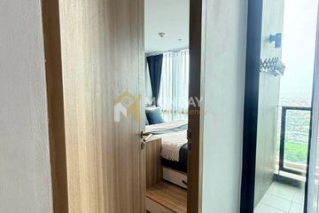 2 Bedroom Condo for rent in Altitude Unicorn Sathorn - Tha Phra, Talat Phlu, Bangkok near BTS Talat Phlu
