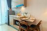 2 Bedroom Condo for rent in Altitude Unicorn Sathorn - Tha Phra, Talat Phlu, Bangkok near BTS Talat Phlu