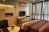1 Bedroom Condo for rent in Khlong Toei Nuea, Bangkok near BTS Nana