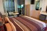 1 Bedroom Condo for rent in Khlong Toei Nuea, Bangkok near BTS Nana