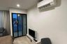 1 Bedroom Condo for rent in Yan Nawa, Bangkok
