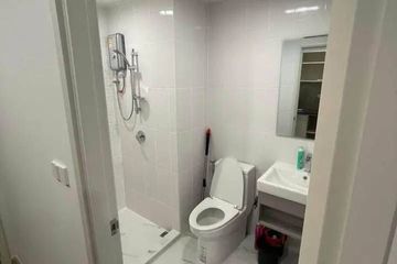 1 Bedroom Condo for rent in Yan Nawa, Bangkok