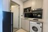 1 Bedroom Condo for rent in Thung Maha Mek, Bangkok near BTS Sueksa Witthaya