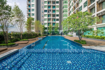 1 Bedroom Condo for rent in The Lumpini 24, Khlong Tan, Bangkok near BTS Phrom Phong