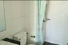 1 Bedroom Condo for rent in Khlong Ton Sai, Bangkok near BTS Wongwian Yai
