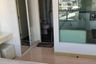 1 Bedroom Condo for rent in Khlong Ton Sai, Bangkok near BTS Wongwian Yai