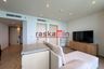 2 Bedroom Condo for rent in Arom Wongamat, Na Kluea, Chonburi