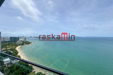 2 Bedroom Condo for rent in Arom Wongamat, Na Kluea, Chonburi